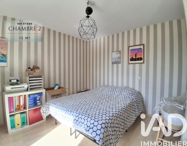 Maison à vendre 6 pièces 147 m² Bourg-Blanc