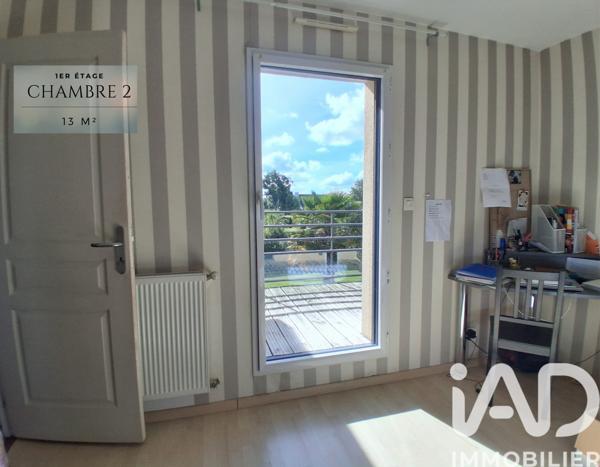 Maison à vendre 6 pièces 147 m² Bourg-Blanc