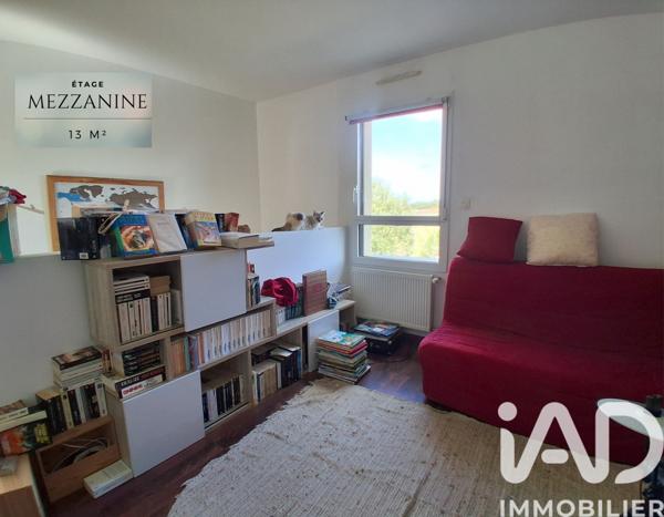 Maison à vendre 6 pièces 147 m² Bourg-Blanc