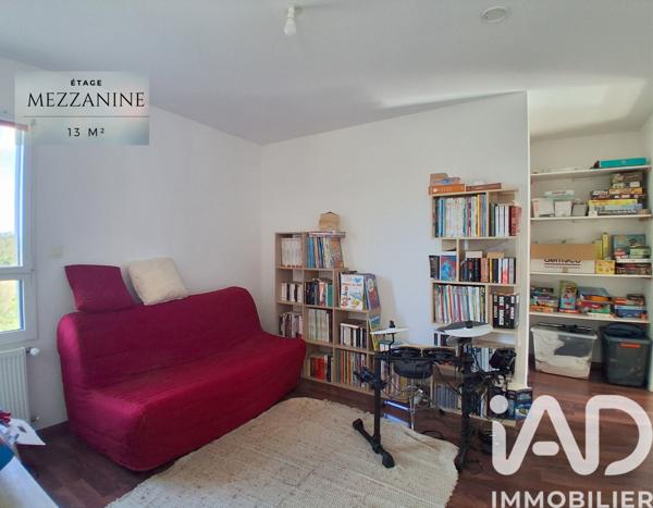 Maison à vendre 6 pièces 147 m² Bourg-Blanc