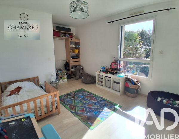 Maison à vendre 6 pièces 147 m² Bourg-Blanc