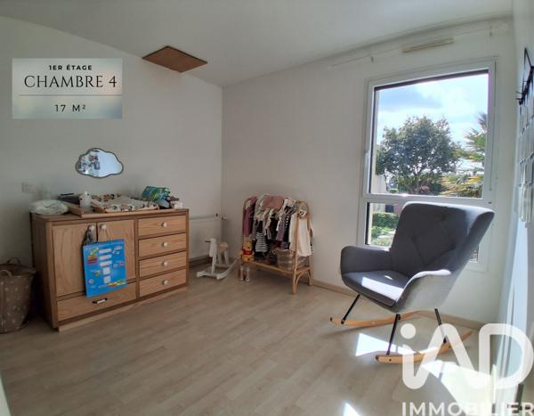 Maison à vendre 6 pièces 147 m² Bourg-Blanc