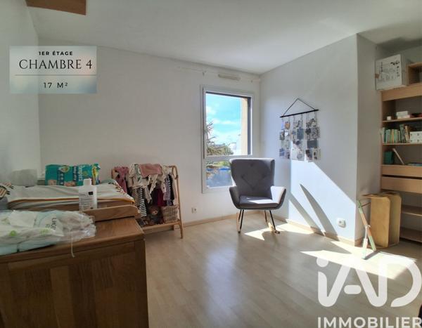 Maison à vendre 6 pièces 147 m² Bourg-Blanc