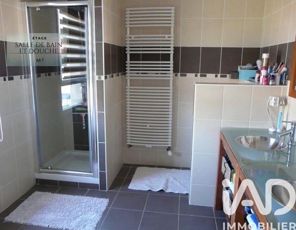 Maison à vendre 6 pièces 147 m² Bourg-Blanc