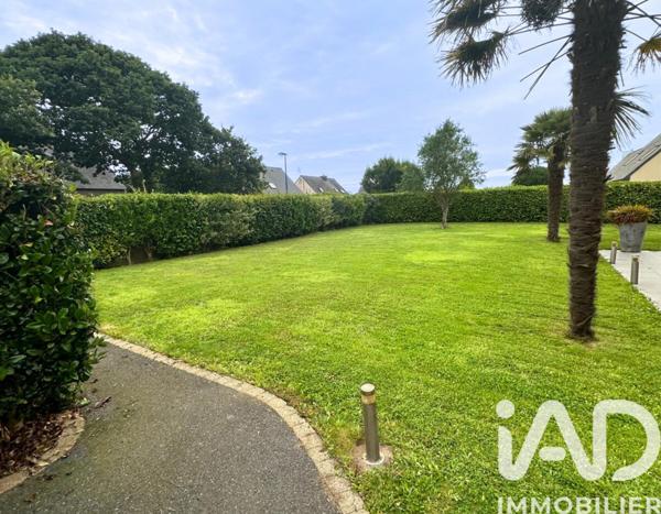 Maison à vendre 6 pièces 147 m² Bourg-Blanc