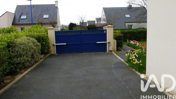 Maison à vendre 6 pièces 147 m² Bourg-Blanc