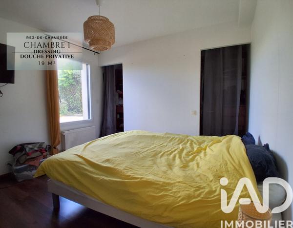 Maison à vendre 6 pièces 147 m² Bourg-Blanc