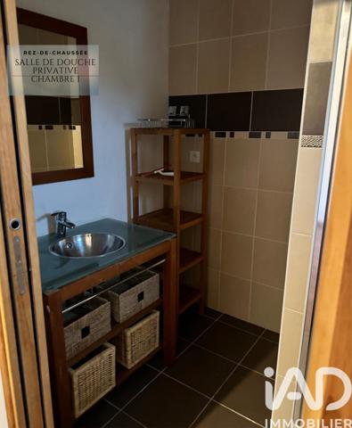 Maison à vendre 6 pièces 147 m² Bourg-Blanc