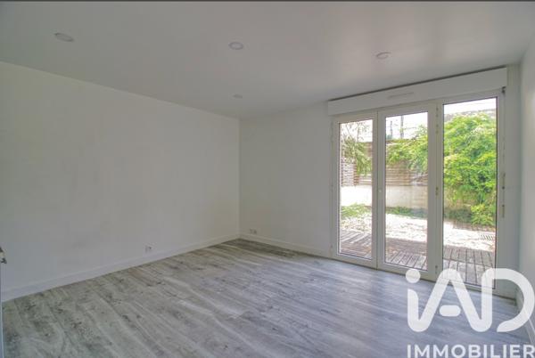 Appartement à vendre 2 pièces 28 m² Lagny-sur-Marne