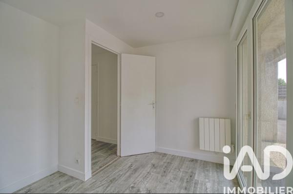Appartement à vendre 2 pièces 28 m² Lagny-sur-Marne