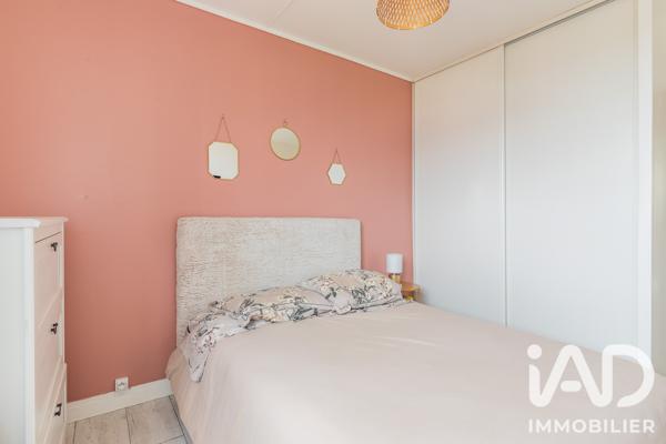 Appartement à vendre 3 pièces 79 m² Viry-Châtillon