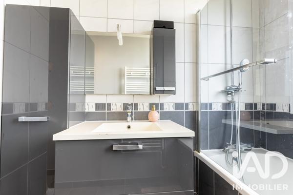 Appartement à vendre 3 pièces 79 m² Viry-Châtillon
