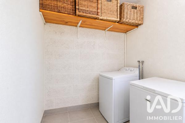 Appartement à vendre 3 pièces 79 m² Viry-Châtillon