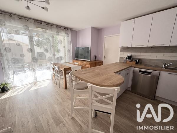 Appartement à vendre 3 pièces 56 m² Orly