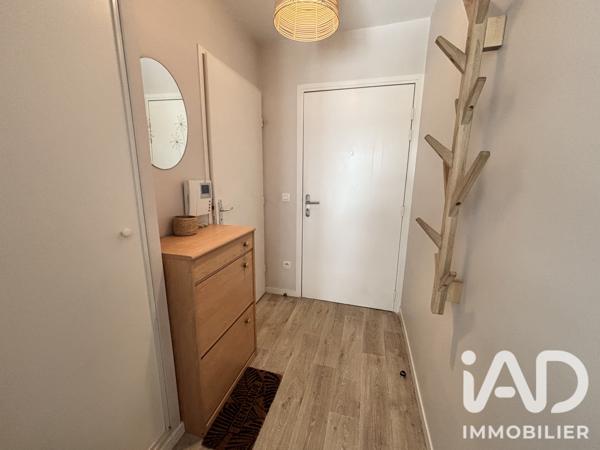 Appartement à vendre 3 pièces 56 m² Orly
