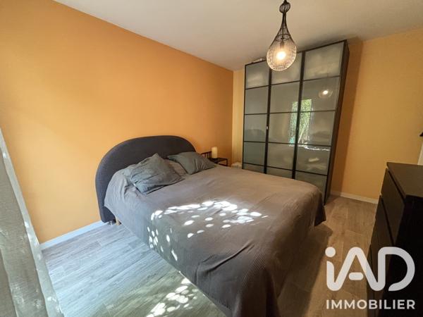 Appartement à vendre 3 pièces 56 m² Orly