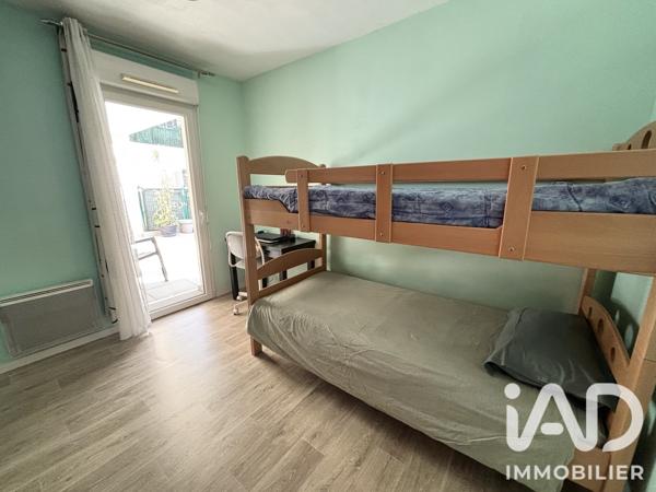 Appartement à vendre 3 pièces 56 m² Orly