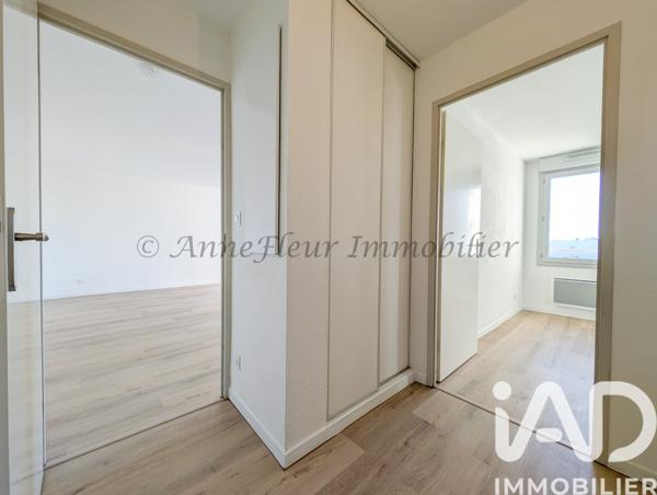Appartement à vendre 2 pièces 47 m² Toulouse