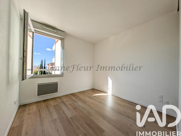 Appartement à vendre 2 pièces 47 m² Toulouse