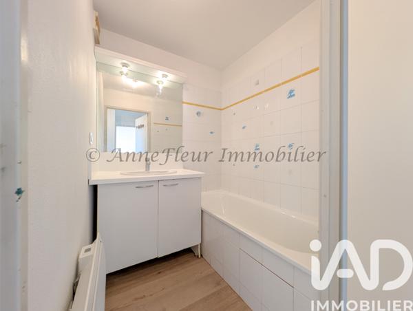 Appartement à vendre 2 pièces 47 m² Toulouse