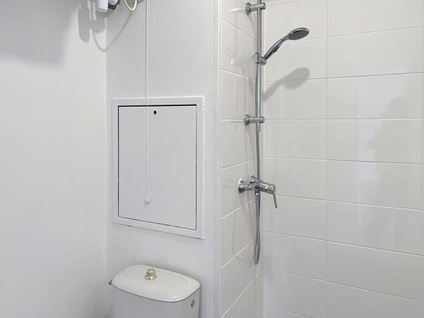 T2 – GARAGE – 28 m² – 69100 – VILLEURBANNE