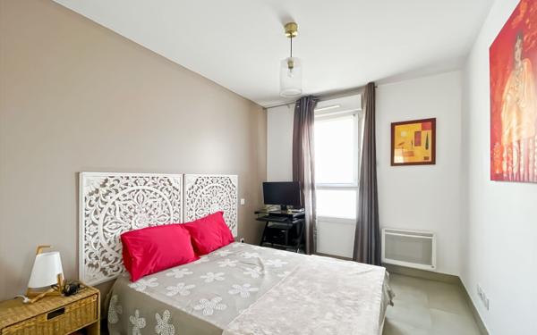 Appartement à vendre    3 pièces • 62,56 m2 Fréjus