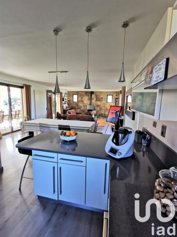 Maison à vendre 5 pièces 155 m² Elne