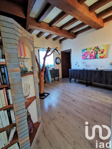 Maison à vendre 5 pièces 155 m² Elne