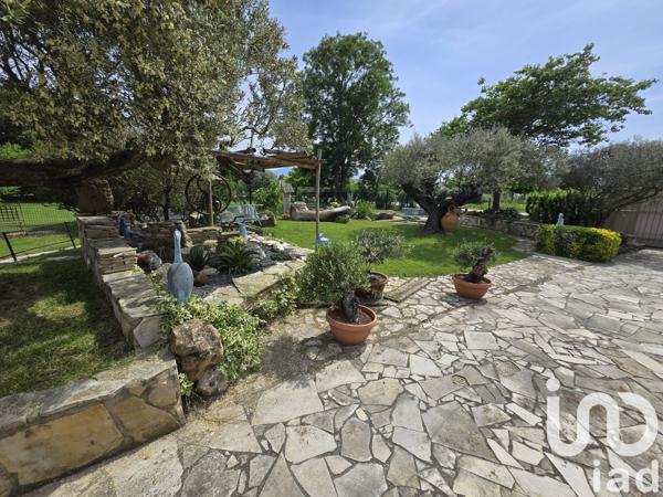 Maison à vendre 5 pièces 155 m² Elne