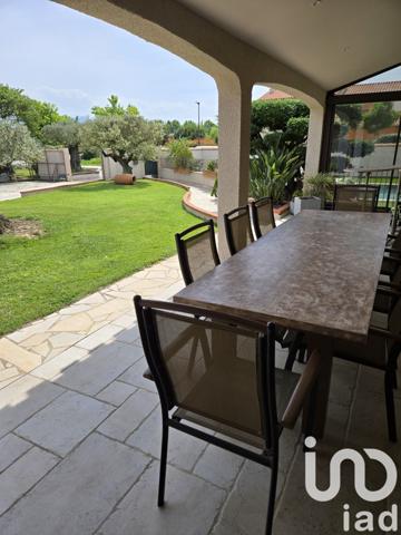 Maison à vendre 5 pièces 155 m² Elne