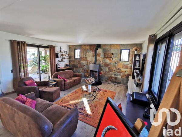 Maison à vendre 5 pièces 155 m² Elne