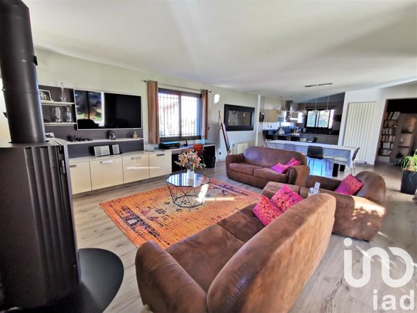 Maison à vendre 5 pièces 155 m² Elne