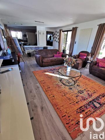 Maison à vendre 5 pièces 155 m² Elne