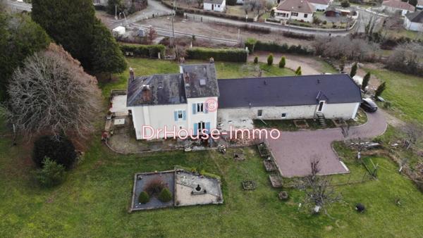 Maison à vendre 6 pièces de 240 m²