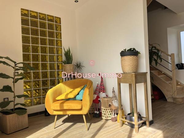 Maison à vendre 6 pièces de 240 m²
