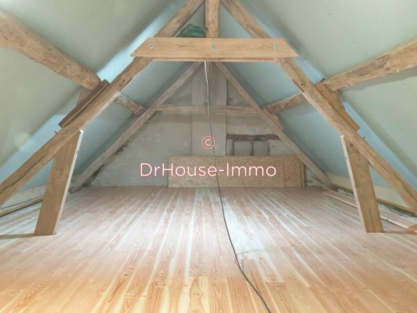 Maison à vendre 6 pièces de 240 m²