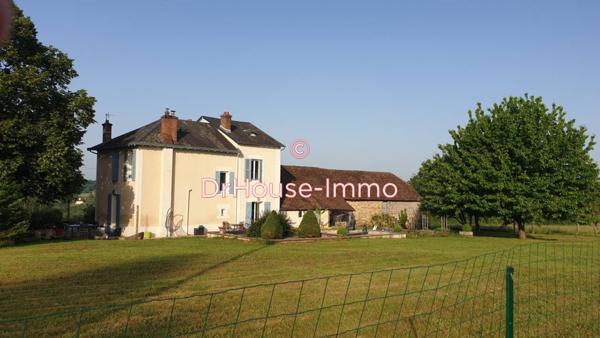 Maison à vendre 6 pièces de 240 m²