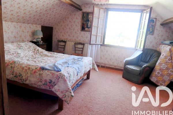 Maison à vendre 5 pièces 97 m² Saint-Pierre-de-Maillé