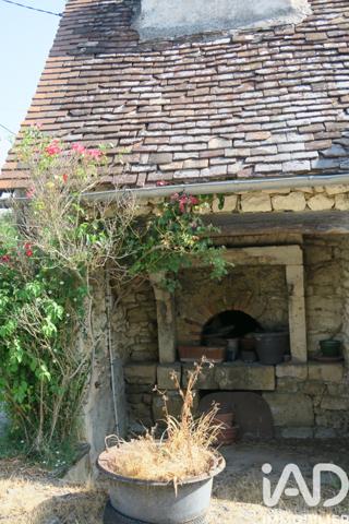 Maison à vendre 5 pièces 97 m² Saint-Pierre-de-Maillé