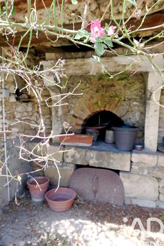 Maison à vendre 5 pièces 97 m² Saint-Pierre-de-Maillé