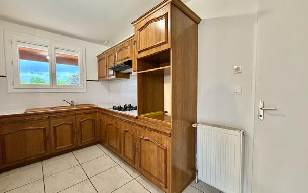 Maison à louer    4 pièces •  Muret