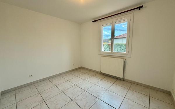 Maison à louer    4 pièces •  Muret