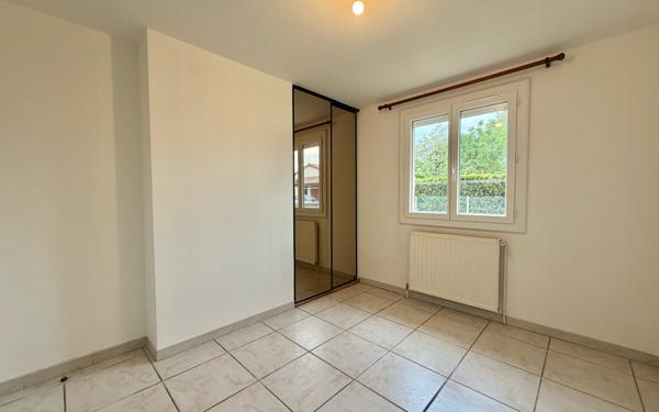 Maison à louer    4 pièces •  Muret