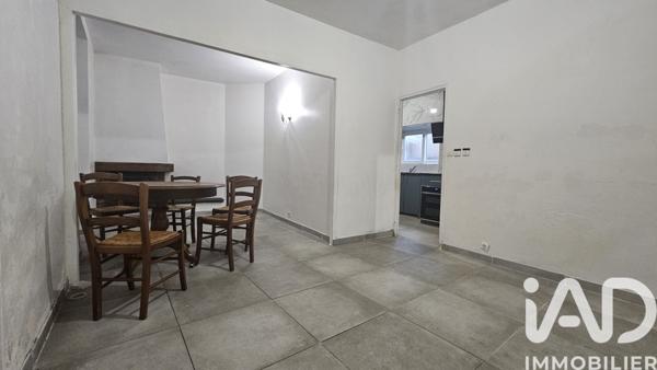 Maison à vendre 3 pièces 80 m² Nemours