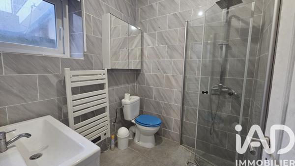 Maison à vendre 3 pièces 80 m² Nemours