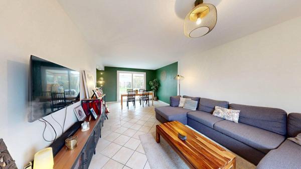 Maison Meulan En Yvelines 83 m² - 3 chambres