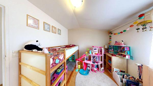 Maison Meulan En Yvelines 83 m² - 3 chambres