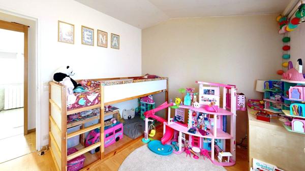 Maison Meulan En Yvelines 83 m² - 3 chambres