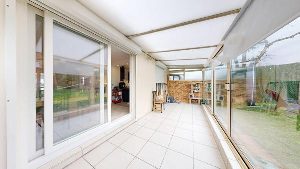 Maison Meulan En Yvelines 83 m² - 3 chambres