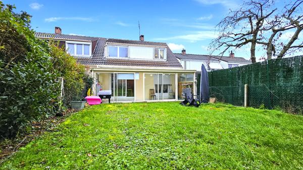 Maison Meulan En Yvelines 83 m² - 3 chambres